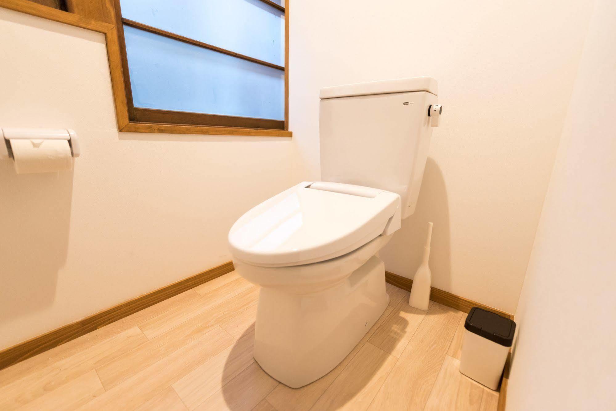 Bed and Breakfast Aibiya Yamanouchi  Esterno foto