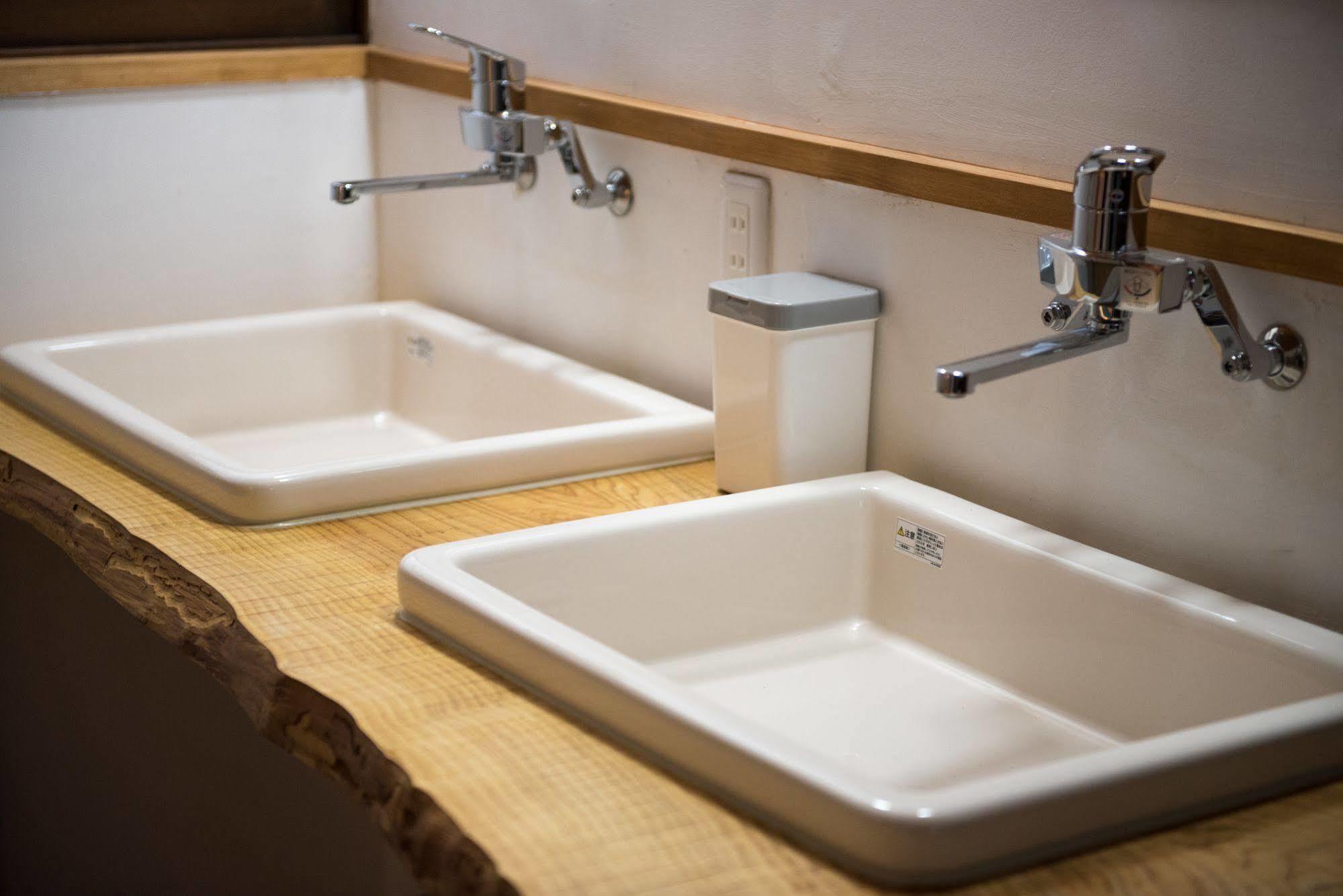 Bed and Breakfast Aibiya Yamanouchi  Esterno foto