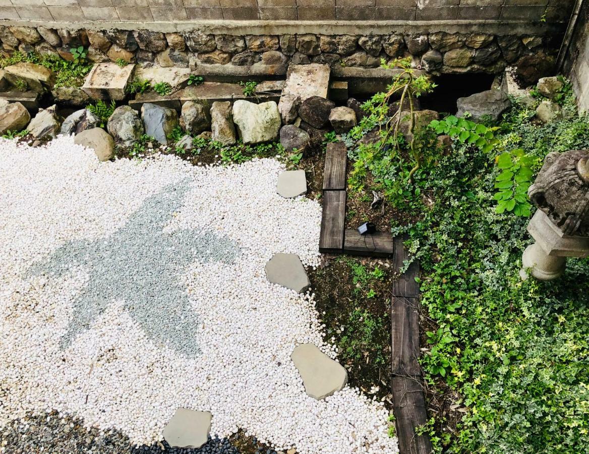 Bed and Breakfast Aibiya Yamanouchi  Esterno foto